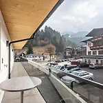 Luisalle 5 Auffach