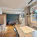 Lägenhet Luisalle 5 *