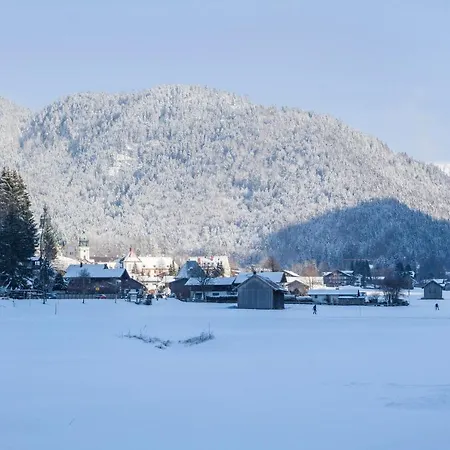 Apartment Luisalle 5