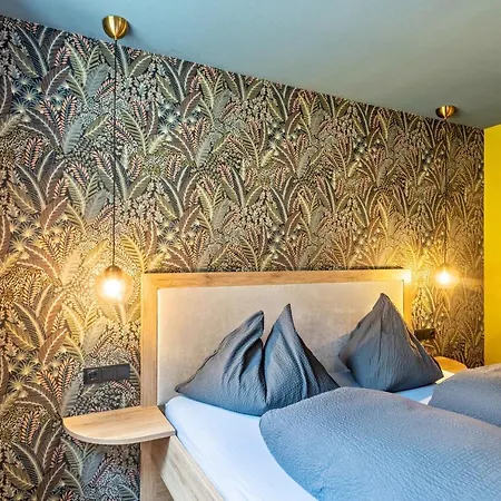 Apartamento Luisalle 5 Auffach