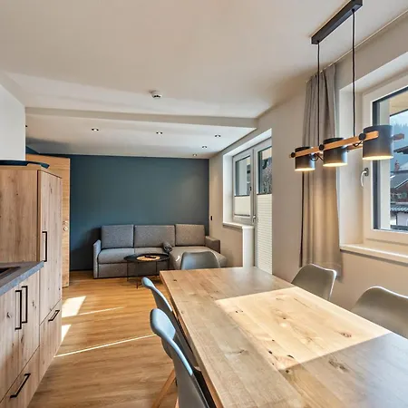 Apartman Luisalle 5 *