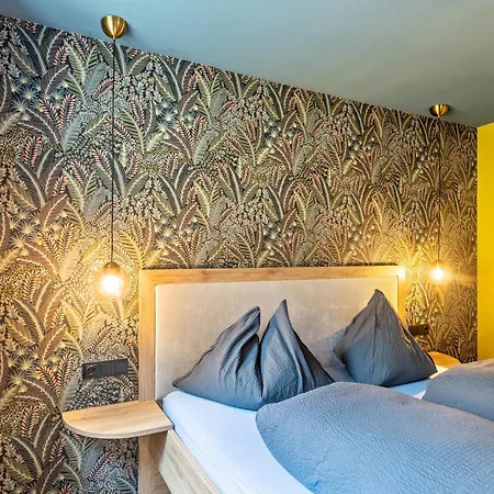 Luisalle 5 Apartman