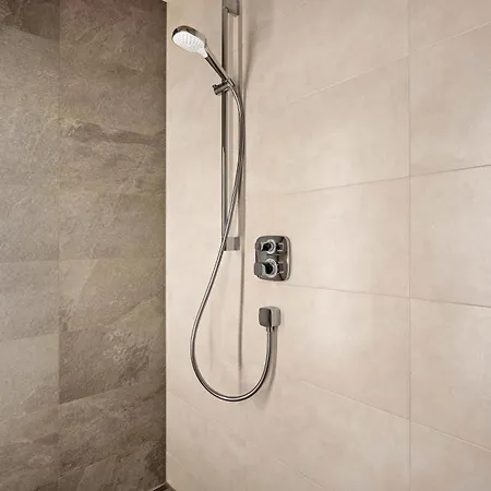 Luisalle 5 * Auffach