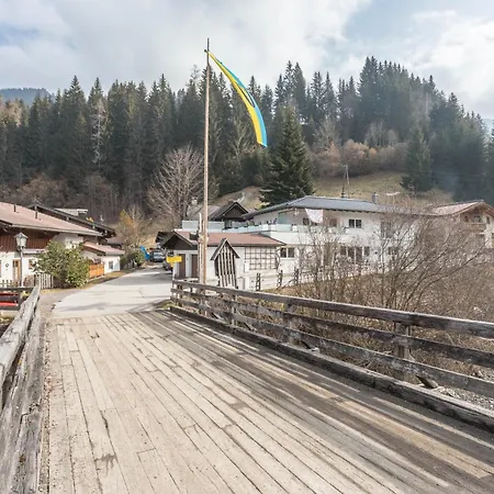 Luisalle 5 Apartman *
