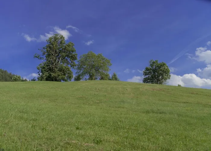 Appartamento Luisalle 5 Auffach