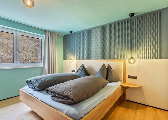 Appartamento Luisalle 5