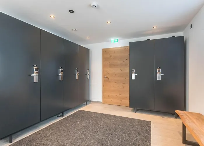 Luisalle 5 Apartman *