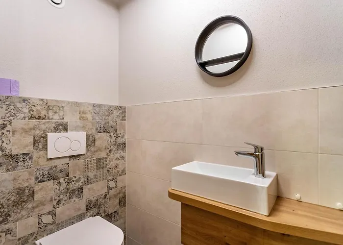 Appartamento Luisalle 5 Auffach