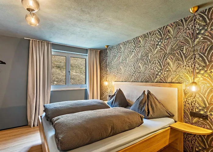 Luisalle 5 Apartman *