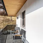 Apartment Luisalle 5 Auffach