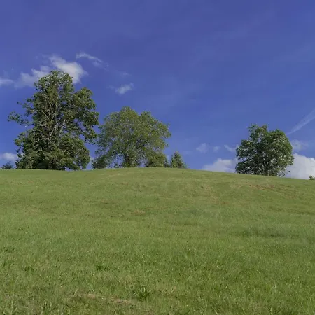 Lägenhet Luisalle 5 Auffach