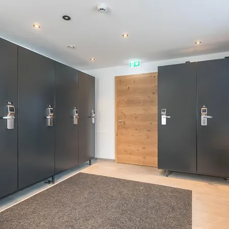 Luisalle 5 Lägenhet *