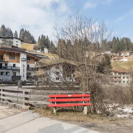 Lägenhet Luisalle 5