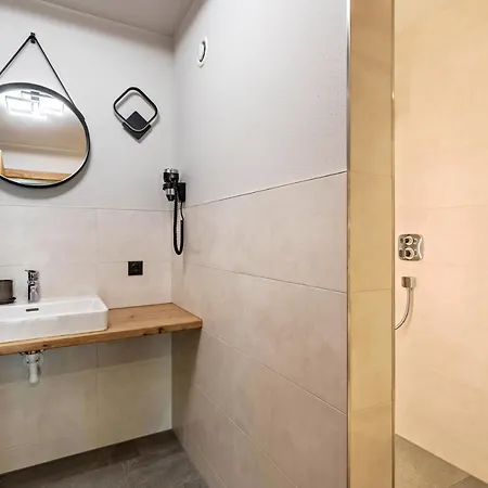 Luisalle 5 Lägenhet *