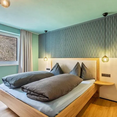 Apartment Luisalle 5