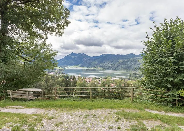 Luisalle 5 Lejlighed *