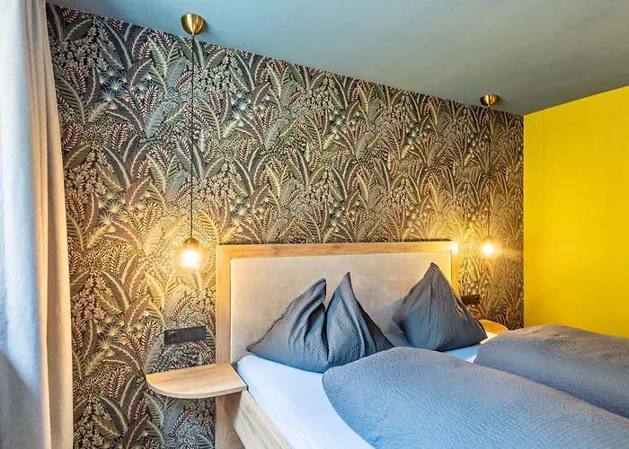 Lejlighed Luisalle 5 Auffach