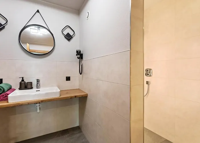 Luisalle 5 Lejlighed *