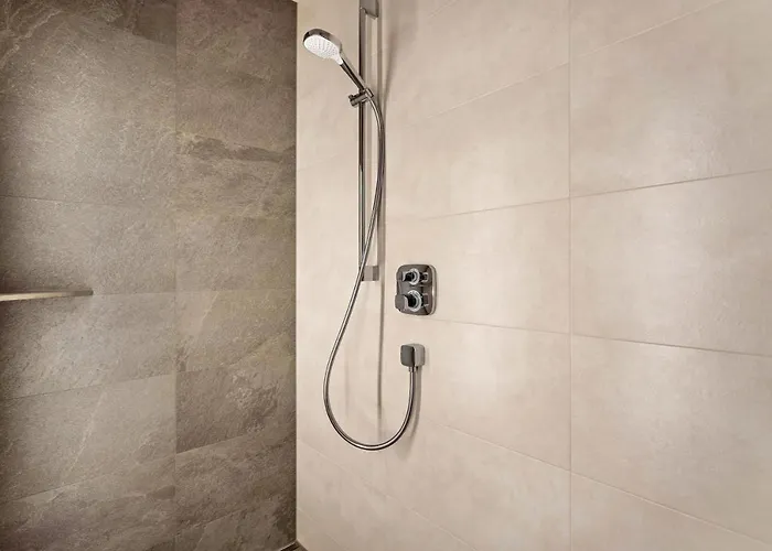 Luisalle 5 Lejlighed